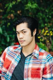 Ross Butler (actor)