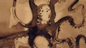 Astonishing Things: The Drawings of Victor Hugo | Royal Academy of Arts