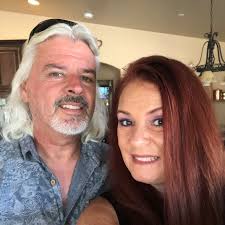 Michael Fredrickson passing announcement in Cave Creek, Arizona