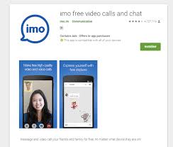 Home house & components rooms home office whether you're after clarity on a work project or simply want. Best Imo Free Video Calling Download App Image Collection