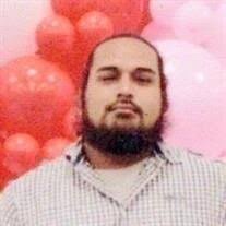 Luis Enrique Fuentes Obituary (2025)