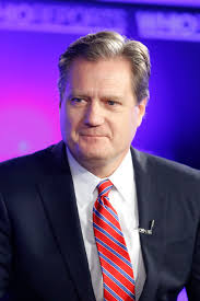 Election 2018: Mike Turner, Theresa Gasper, David Harlow