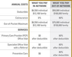 Most plans count the deductiblea deductible is an amount you pay out of pocket before your insurance company covers its portion of. Idaho Health Insurers Are Raising Patients Out Of Pocket Costs To 50 000 To 200 000 Idaho Statesman