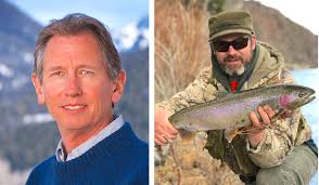 Segerstrom out, Girard in at Teton Conservation District