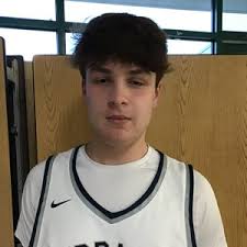 Brennan Zmuda's Urbana High School Bio