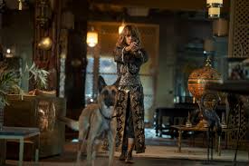John wick studio lionsgate put the third film front and center during its presentation at cinemacon in april 2018, and revealed the first, official synopsis for john wick: John Wick Chapter 3 Parabellum The Depaulia