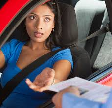 Driver compatible with careless driver works hard. How A Careless Driving Ticket Can Affect Your Insurance