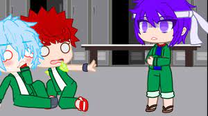 It's Not Like That - Saiki K. - Hairo x Kaidou - YouTube