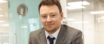 Let's give Dave a wave!