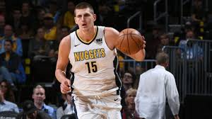 And he has the stats to. Nikola Jokic Rpm And Overcoming Visual Biases The Stepien
