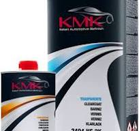 Amazon.com: KMK Capa transparente y endurecedor automotriz ...