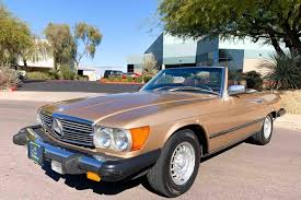1982 Mercedes Benz 380sl Mercedes Benz Benz Mercedes