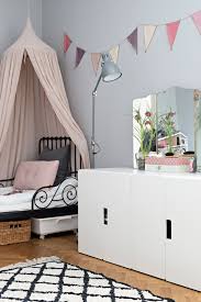 Neugierig auf großartige babyzimmer und kinderzimmer ideen? Lichtgrauer Madchen T Raum Bild 9 Schoner Wohnen