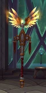 While priest hidden artifact appearances do involve a bit of rng and grinding, they aren't particularly difficult to get. T Uure Beacon Of The Naaru Wowpedia Your Wiki Guide To The World Of Warcraft