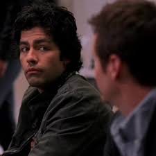 i have to edit more than just episodes but it’s so addicting #entourage  #entourageedit #tv #vincentchase