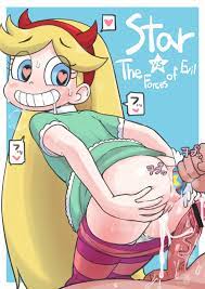 Star vs The Forces of Evil Rule 34 Eighteen 