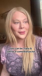 Not everything revolves around me being Trans…