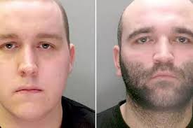 Liverpool gangster Kirk Bradley stabbed in prison by Tony Downes