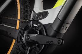 Really just what i was after, a mix of both of the above bikes i was deciding between. Cube Reaction Hybrid Pro 625 29 Grey N Yellow