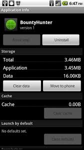 You no longer need to perform housekeeping and delete files and apps before downloading something new. Installing Android Apps To The Sd Card Documentation Guides Appcelerator Wiki