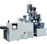 Twin Screw Extruders: Precision Control combined with Durability