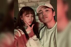 Maybe you would like to learn more about one of these? Dr Romantic 2 Actors Lee Sung Kyung And Kim Min Jae Show Off Smooth Dance Moves In Video The Star