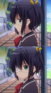 Pin By Aaronlycanntheultima On Chu 2 Byo Demo Koi Ga Shitai In 2020 Chunibyō Demo Koi Ga Shitai Kyoto Animation Anime