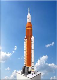 Check spelling or type a new query. Lego Ideas Nasa Projekt Sls Artemis Startet Durch Zusammengebaut