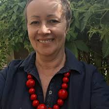 W nadchodzących wyborach mówię stanowcze „nie”: antyfeminiście,  antysemicie, chamowi, fundamentaliście, homofobowi, idiocie, klimatycznemu  negacjoniście, klerykałowi, kłamcy, krętaczowi, ksenofobowi, nacjonaliście,  oszustowi, populiście, przemocowcowi ...