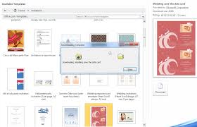 Unduh templat office untuk anggaran, perencana, undangan, daftar tamu, kartu tempat duduk, dan banyak lagi. Cara Membuat Kartu Undangan Pernikahan Di Microsoft Word 2010 Panduan Microsoft Office Word Power Point Excel