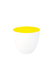 Others also help to gain energy, vitality, and health. Klevering Small Fluo Yellow Tealight Holder At Sue Parkinson