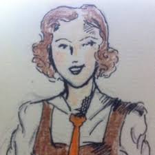 Darrell Rivers (@MalloryTowers)