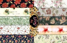 Maybe you would like to learn more about one of these? Floral Backgrounds 160 Free Digital Papers To Collect
