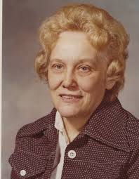 Obituary for Marion G. (DeLong) Craig