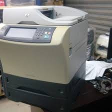 If you thought you didn't have the space in your home office, or the budget for a laser printer, think again. Printers Ultimate Solution