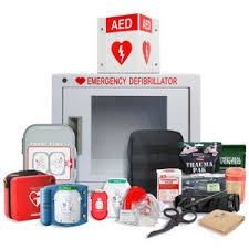 Image result for Defibrillation Equipment