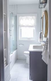 Property Brothers Bathroom Reveal By Karin Bennett Designs Bathroom Brightwhite Clean Simple Bathrooms Remodel Bathroom Interior Bathroom Interior Design