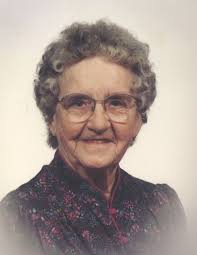 Obituary information for Elsie L. Dyke