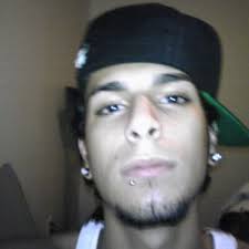 Justin Cuellar (@blackrainbitch)