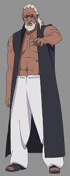 Check spelling or type a new query. Killer Bee Gaiden Boruto By Masterchristian On Deviantart