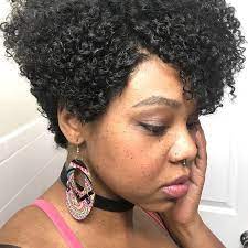 Pin On Natural Hair Wigs