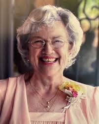 Obituary information for Ella Schmandt Bierlein