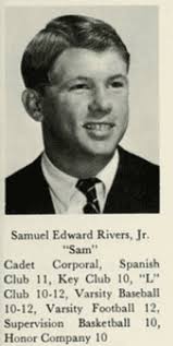 Samuel Rivers (1946-1978)