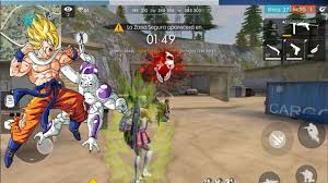 Garena free fire pc, one of the best battle royale games apart from fortnite and pubg, lands on microsoft windows so that we can continue fighting for survival on our pc. Free Fire Con Musica De Dragon Ball Z Videos Divertidos Youtube