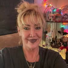 Heather Mcnaughton in people