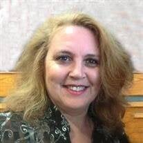 Carol Ann Karahalios Obituary