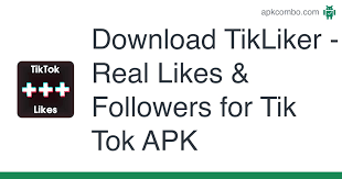 Boost fans for tiktok musically is an app that you can use to get auto followers and likes for the videos . Tikliker Real Likes Followers For Tik Tok Apk V 1 3 Android App Download