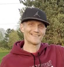 BRIAN KEITH McGREGOR