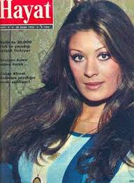Turkish Celebrities Gulsen Bubikoglu Turkish Film Turkish Culture Turkish Cinema