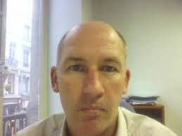 Pascal LARUE, 59 ans (LYON, BRON, FAAA)